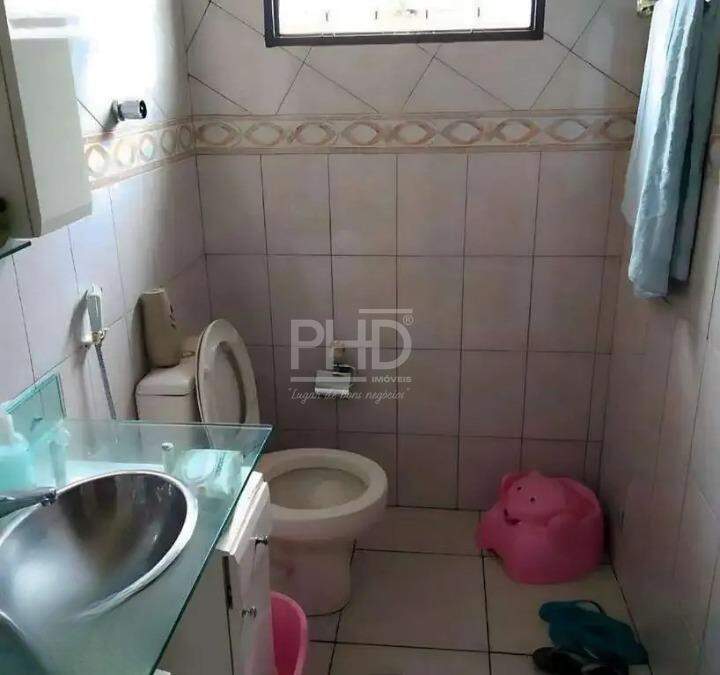Sobrado, 3 quartos, 274 m² - Foto 8