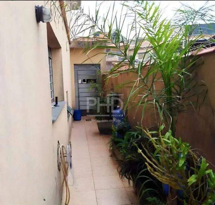 Sobrado, 3 quartos, 274 m² - Foto 11