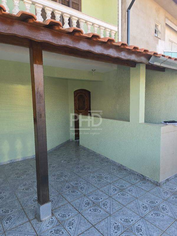 Casa, 3 quartos, 216 m² - Foto 8