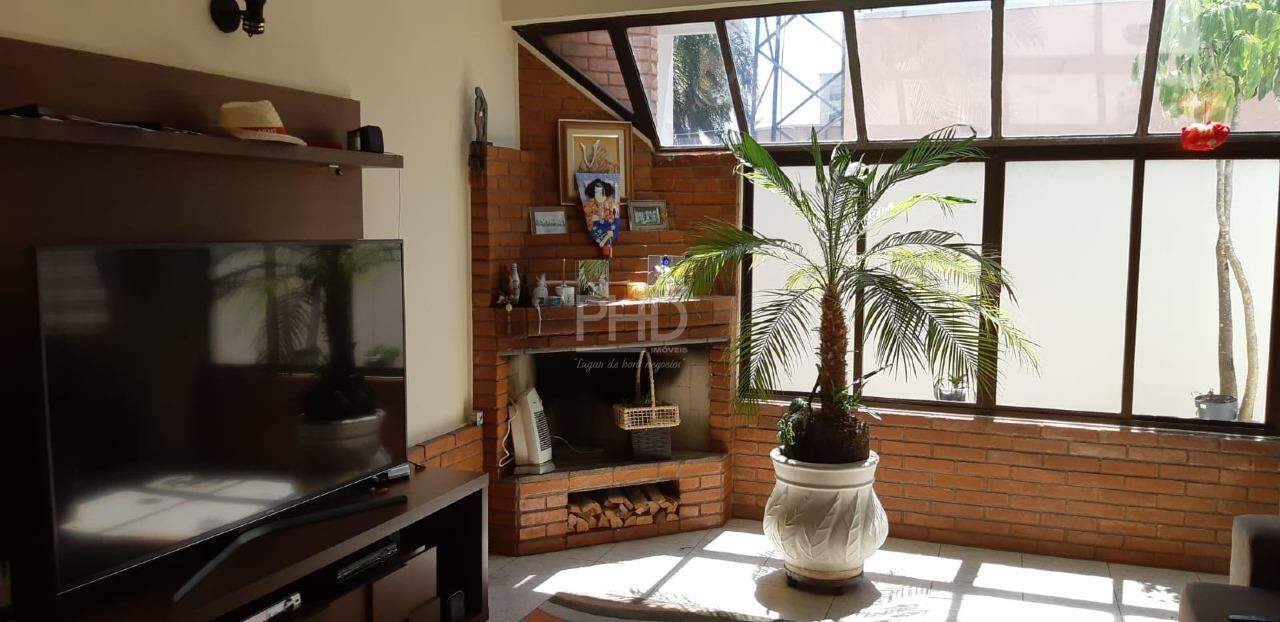 Casa, 4 quartos, 343 m² - Foto 3