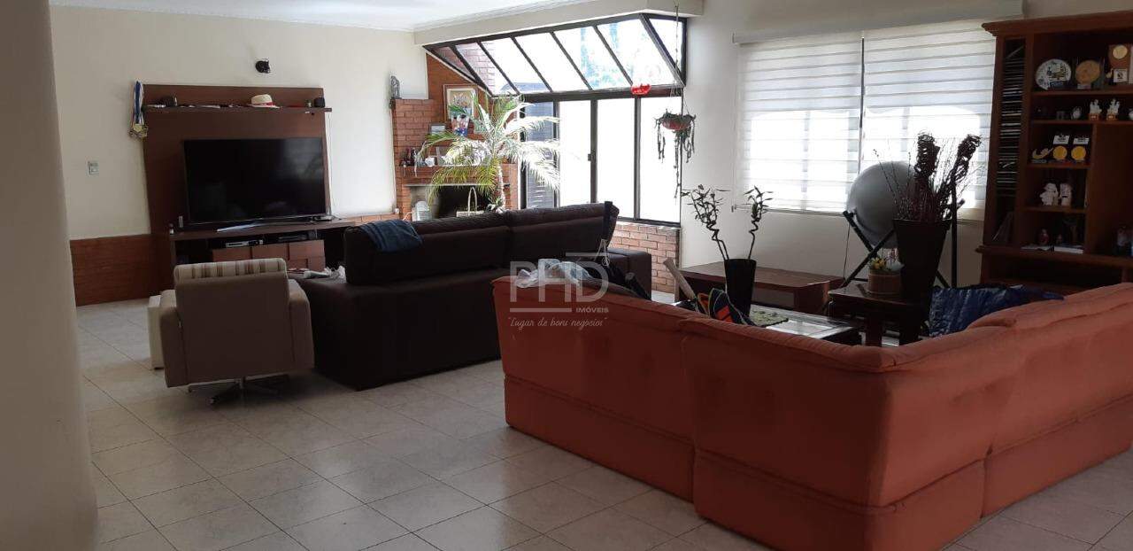 Casa, 4 quartos, 343 m² - Foto 2