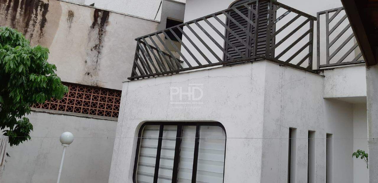 Casa, 4 quartos, 343 m² - Foto 24