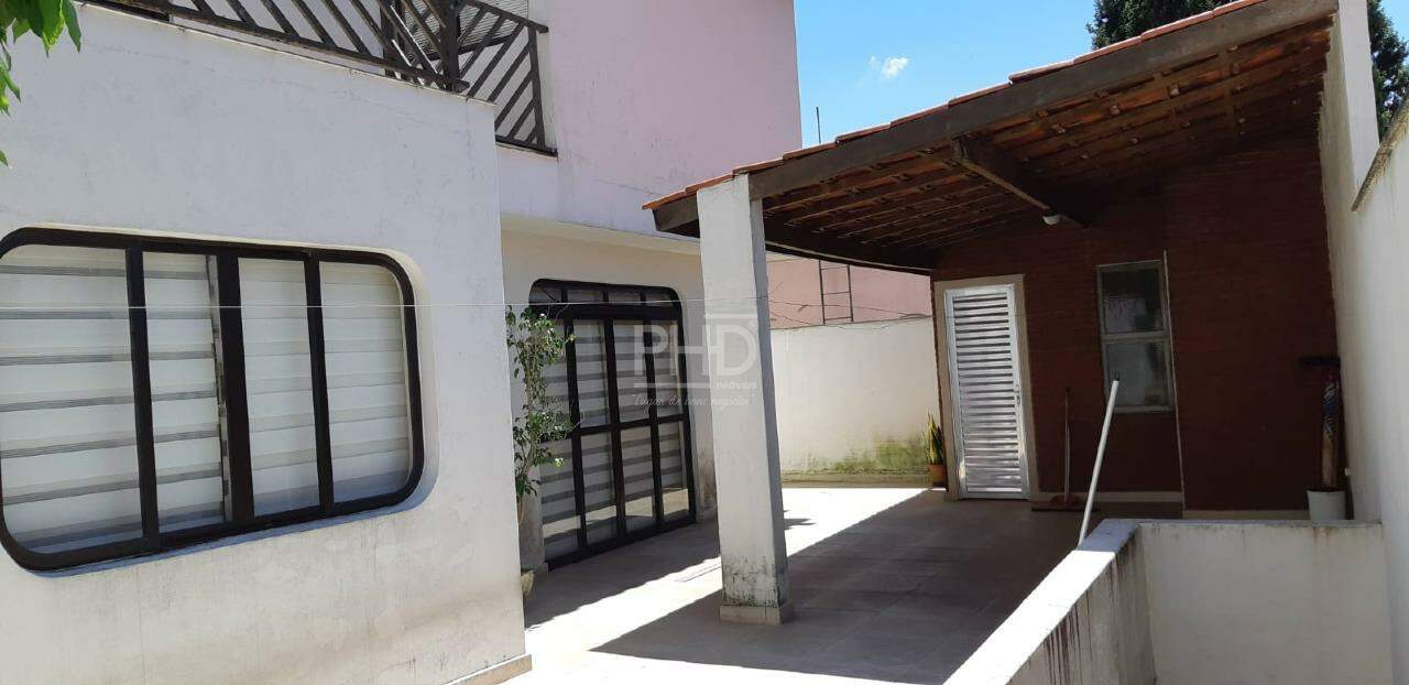 Casa, 4 quartos, 343 m² - Foto 22