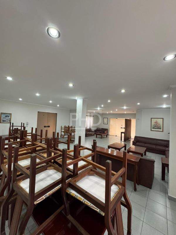 Apartamento, 4 quartos, 135 m² - Foto 40