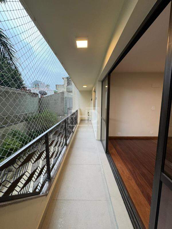 Apartamento, 4 quartos, 135 m² - Foto 5