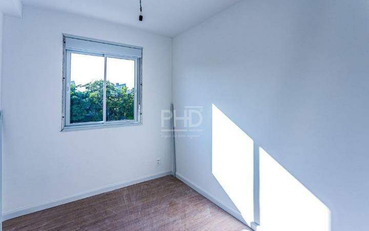 Apartamento, 2 quartos, 50 m² - Foto 7