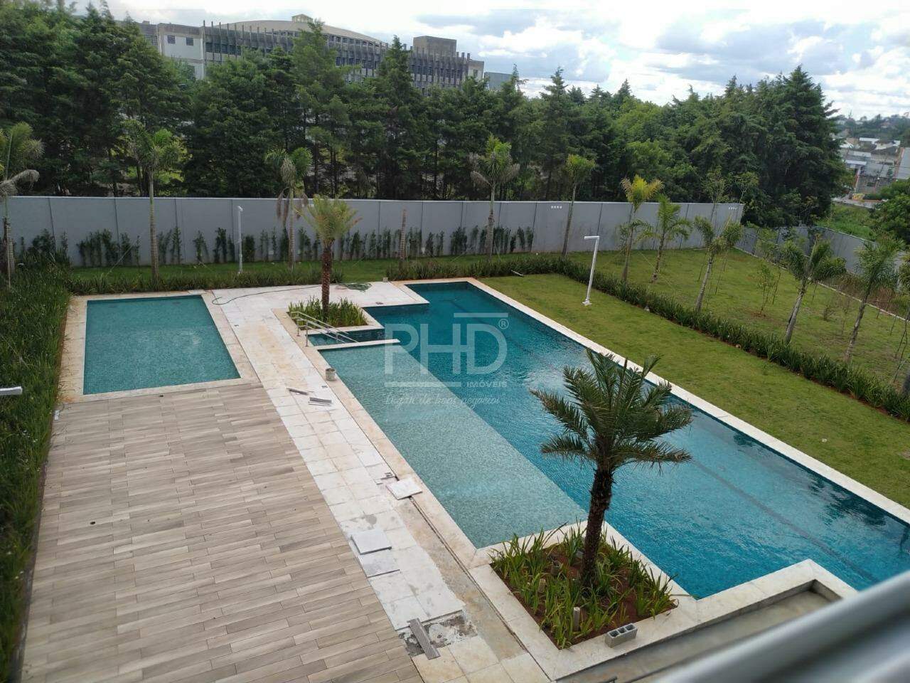 Apartamento, 2 quartos, 50 m² - Foto 1