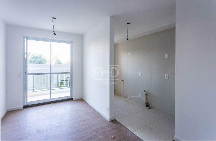 Apartamento, 2 quartos, 50 m² - Foto 2