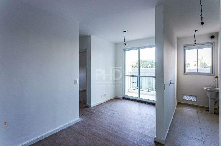 Apartamento, 2 quartos, 50 m² - Foto 3