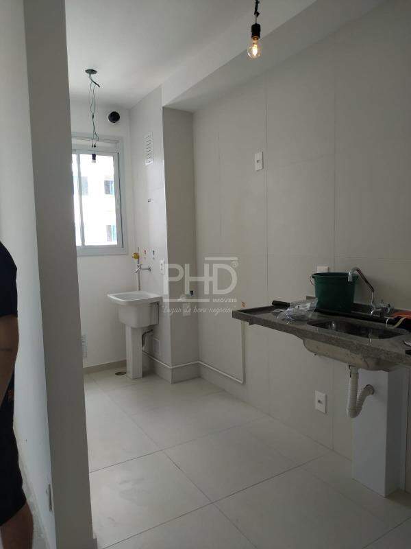 Apartamento, 2 quartos, 50 m² - Foto 5