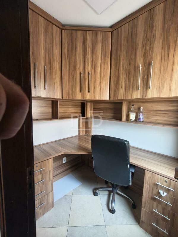 Apartamento, 3 quartos, 127 m² - Foto 22
