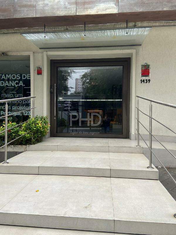 Depósito-Galpão, 434 m² - Foto 2