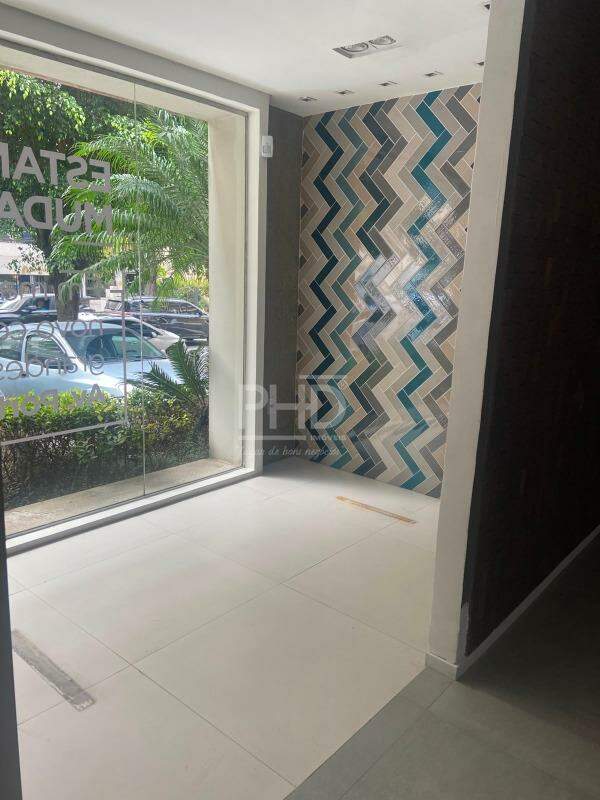 Depósito-Galpão, 434 m² - Foto 4