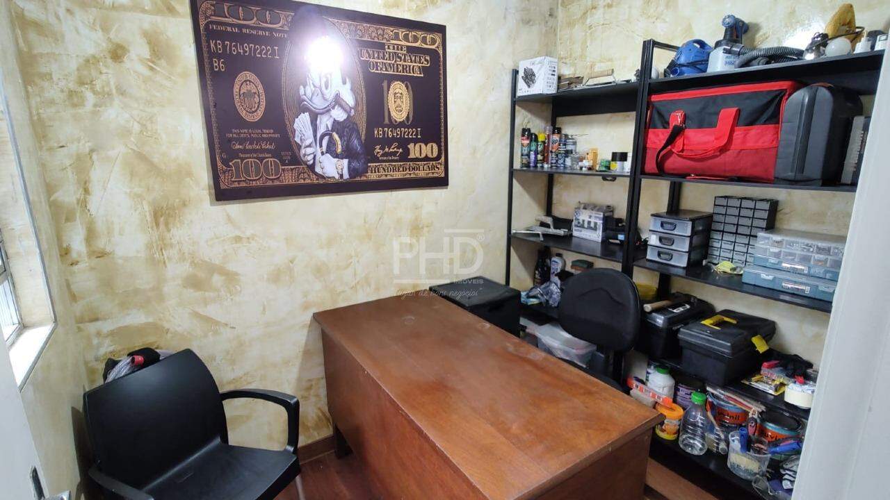 Sobrado, 4 quartos, 122 m² - Foto 14