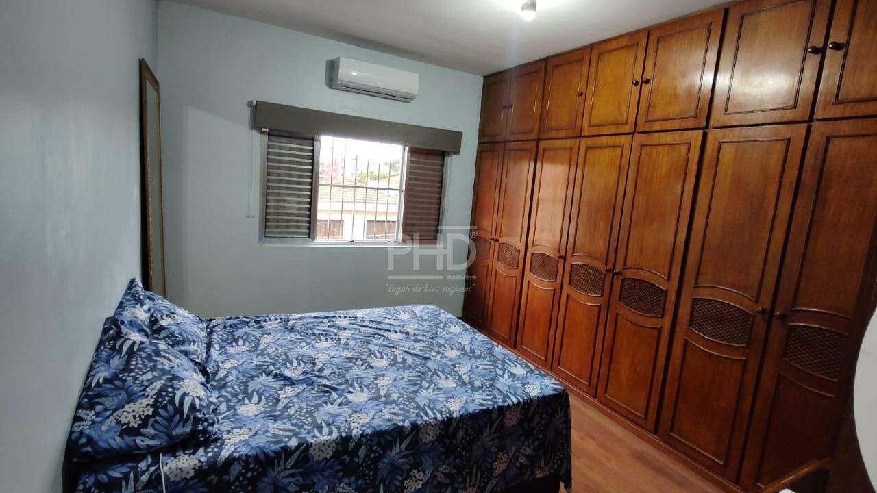 Sobrado, 4 quartos, 122 m² - Foto 8