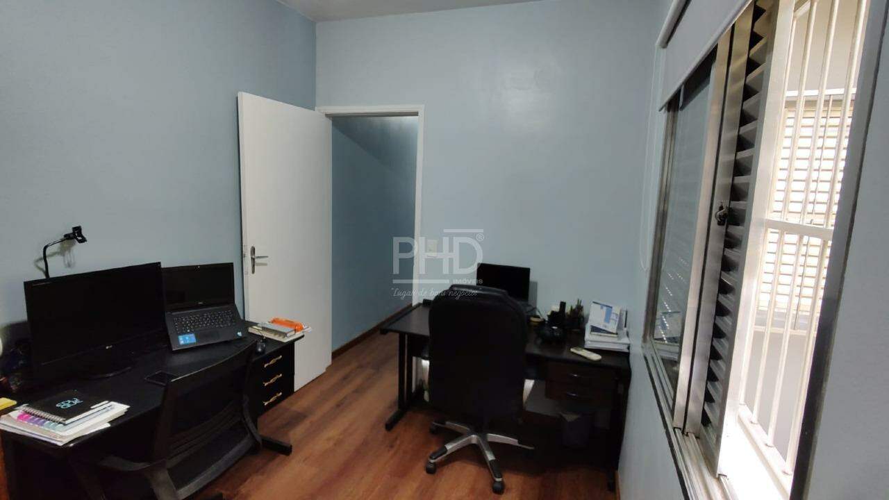 Sobrado, 4 quartos, 122 m² - Foto 10