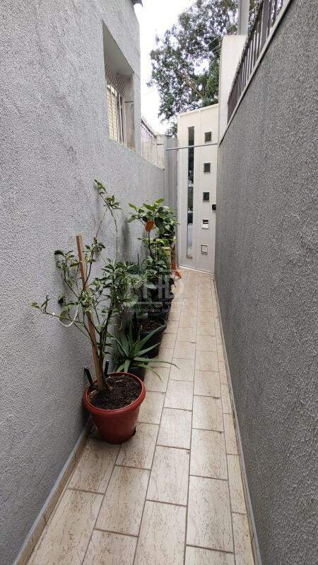 Sobrado, 4 quartos, 122 m² - Foto 21