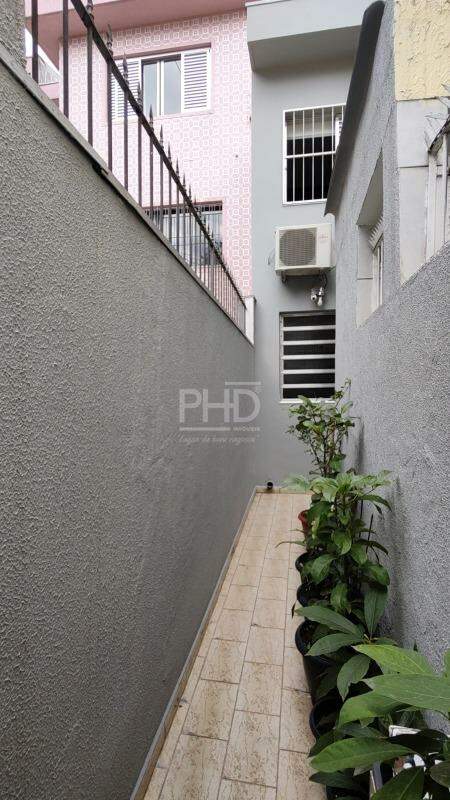 Sobrado, 4 quartos, 122 m² - Foto 22