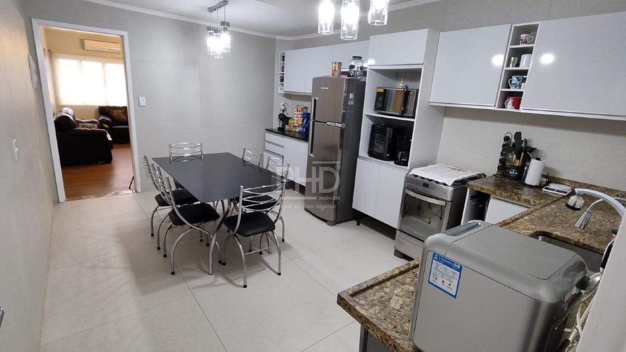 Sobrado, 4 quartos, 122 m² - Foto 5