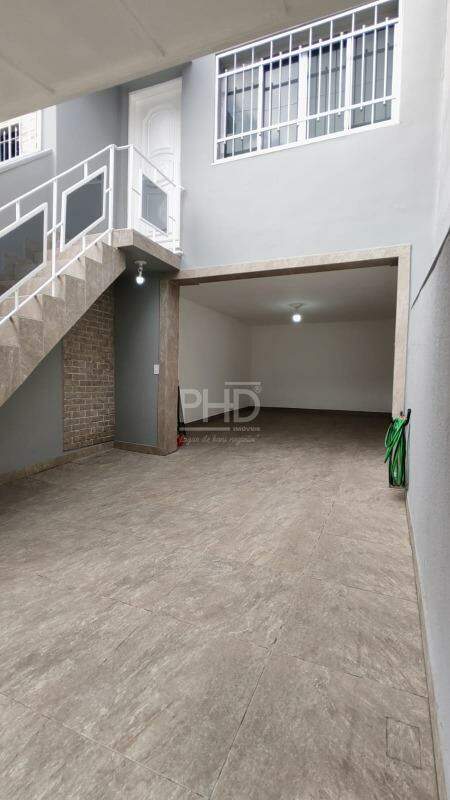 Sobrado, 4 quartos, 122 m² - Foto 23