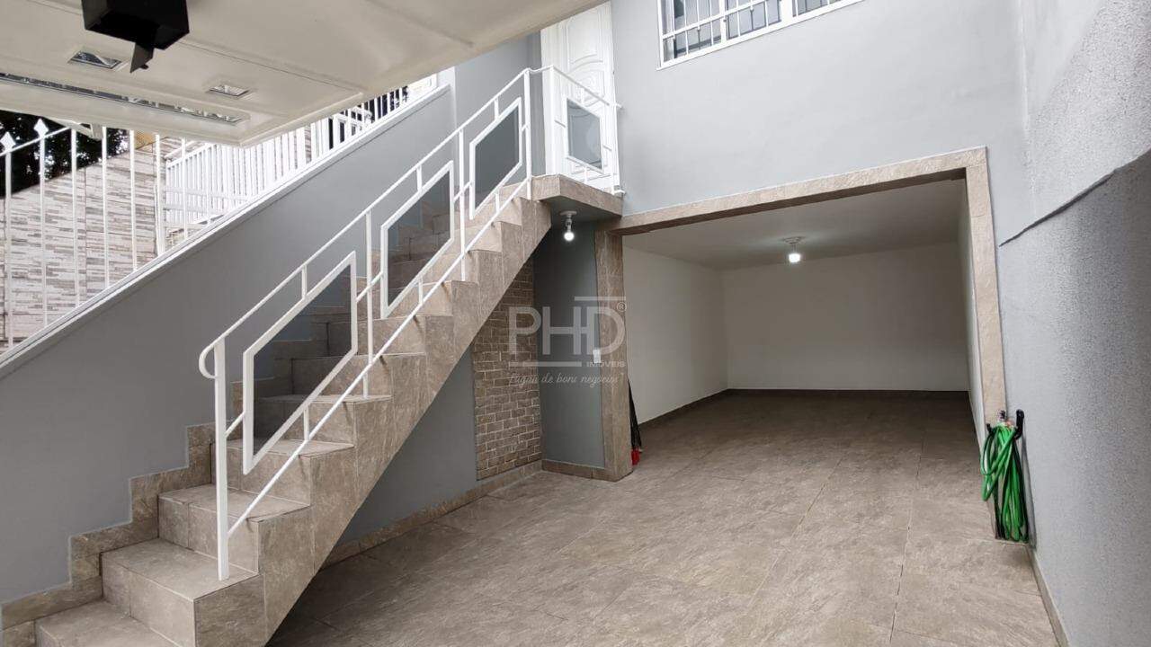 Sobrado, 4 quartos, 122 m² - Foto 25