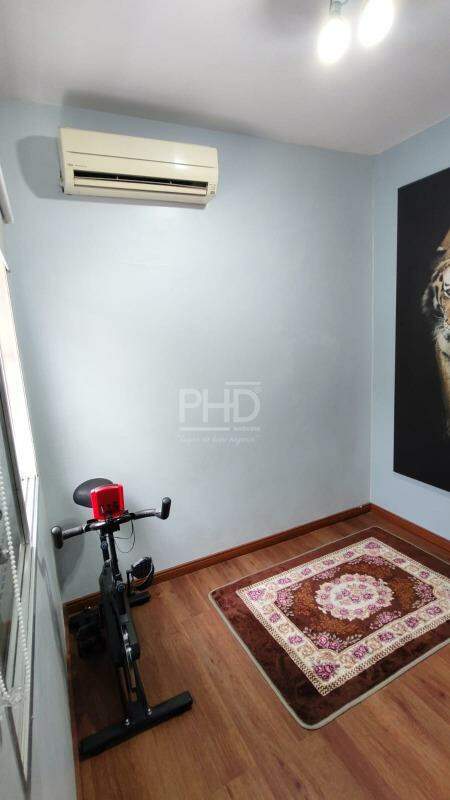 Sobrado, 4 quartos, 122 m² - Foto 15