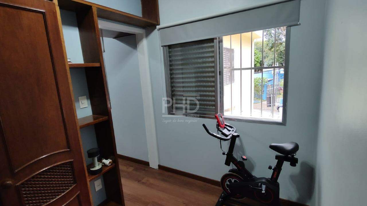 Sobrado, 4 quartos, 122 m² - Foto 16