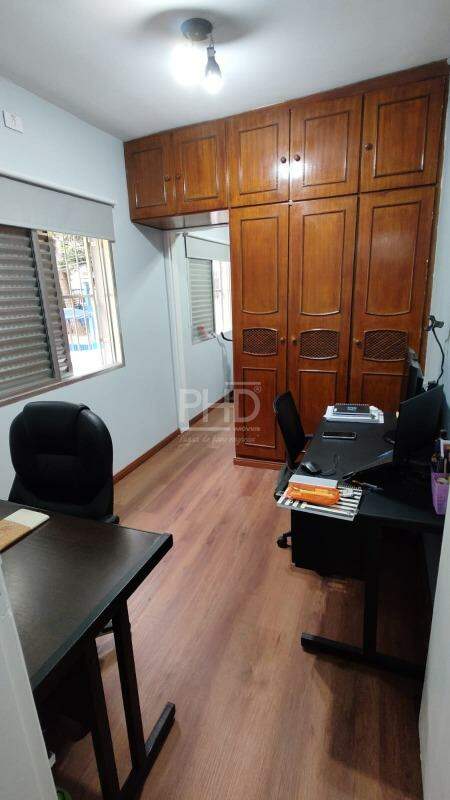 Sobrado, 4 quartos, 122 m² - Foto 9