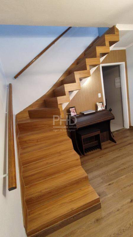 Sobrado, 4 quartos, 122 m² - Foto 4