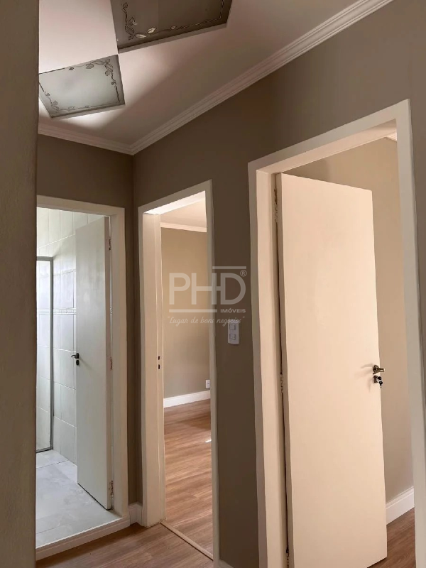 Apartamento, 2 quartos, 54 m² - Foto 6