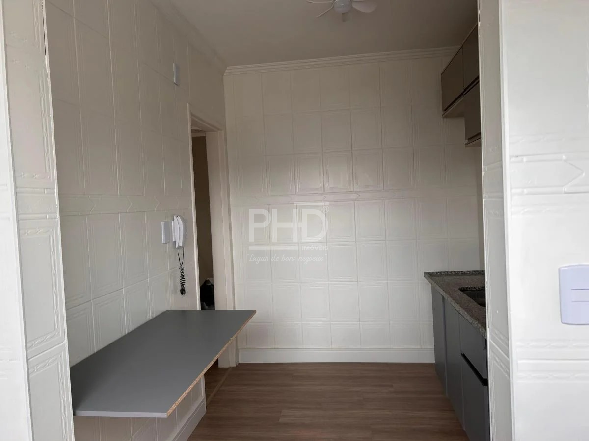 Apartamento, 2 quartos, 54 m² - Foto 3