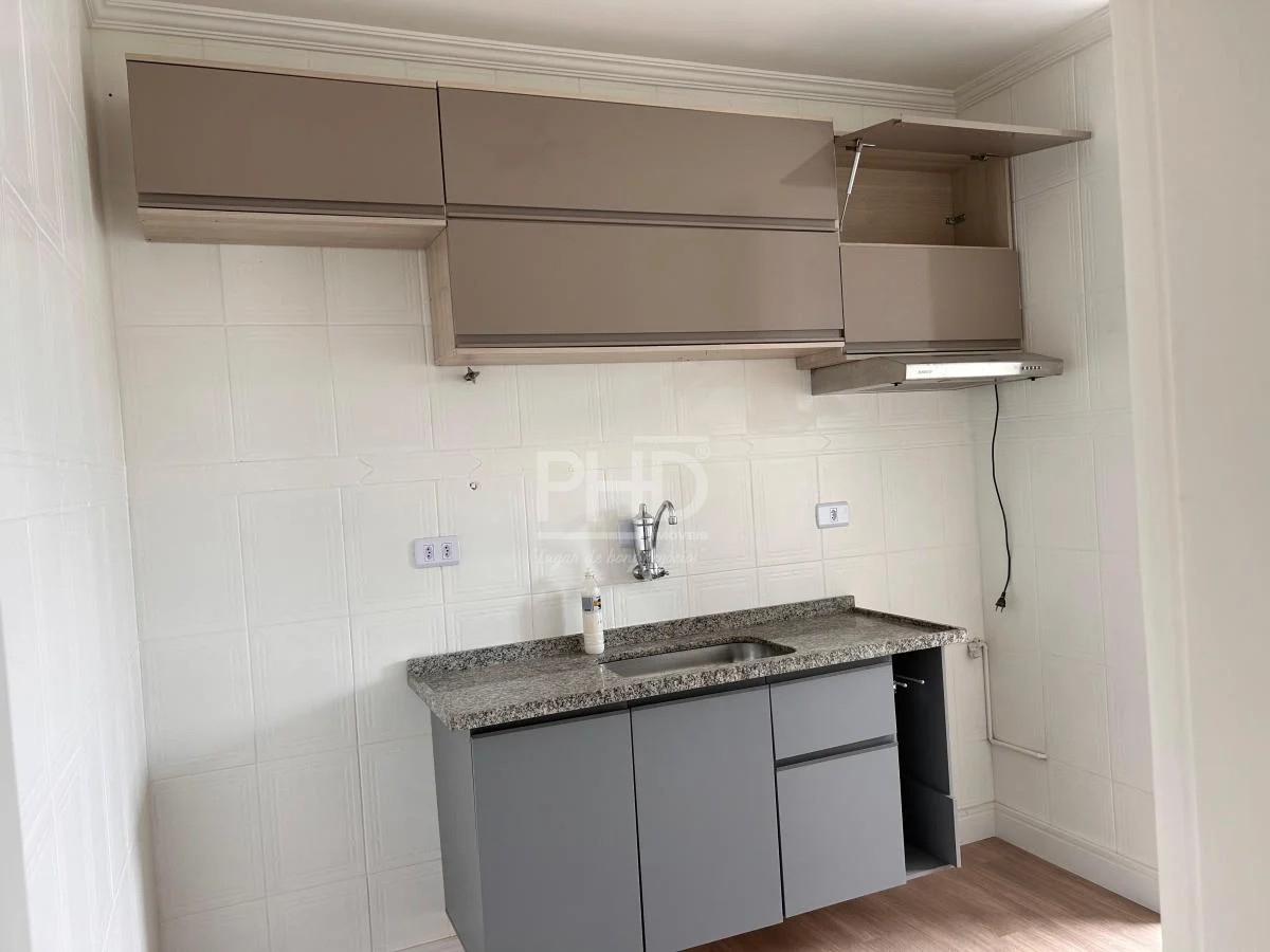 Apartamento, 2 quartos, 54 m² - Foto 2