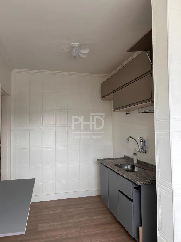 Apartamento, 2 quartos, 54 m² - Foto 1