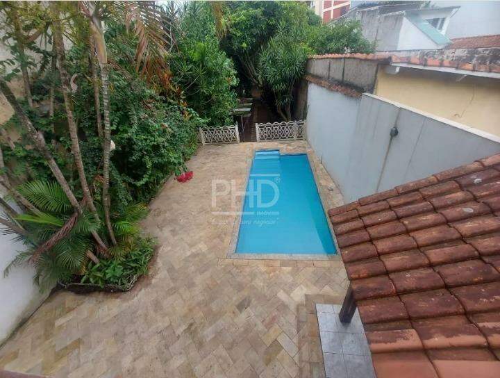 Casa, 3 quartos, 222 m² - Foto 12