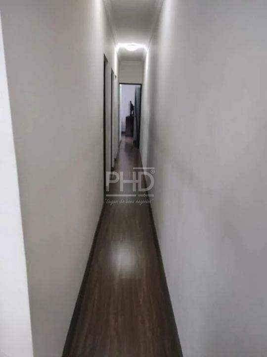 Sobrado, 3 quartos, 260 m² - Foto 8