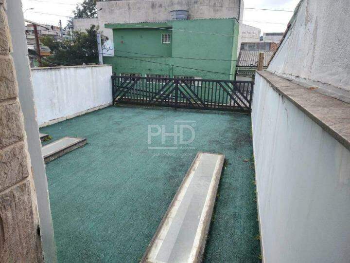 Sobrado, 3 quartos, 260 m² - Foto 16