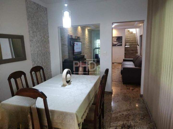 Sobrado, 3 quartos, 260 m² - Foto 4