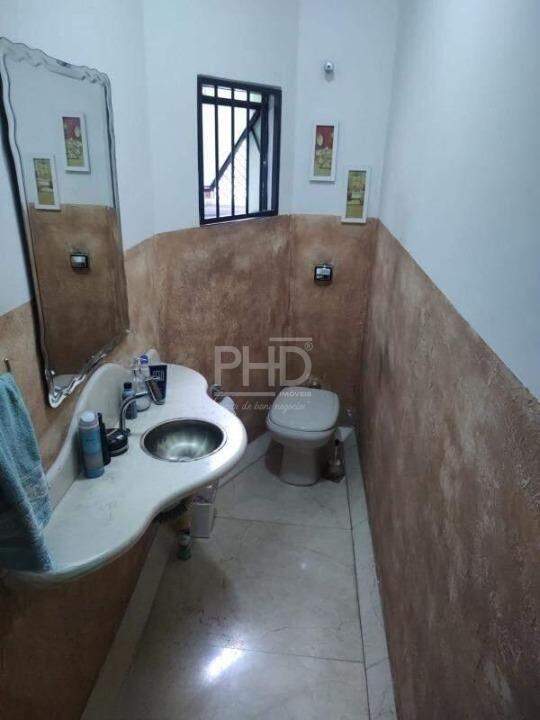 Sobrado, 3 quartos, 260 m² - Foto 15