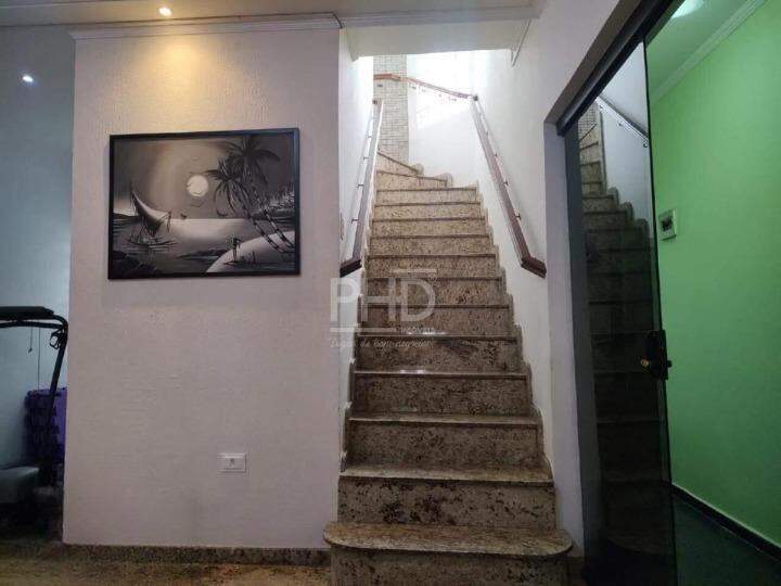 Sobrado, 3 quartos, 260 m² - Foto 6