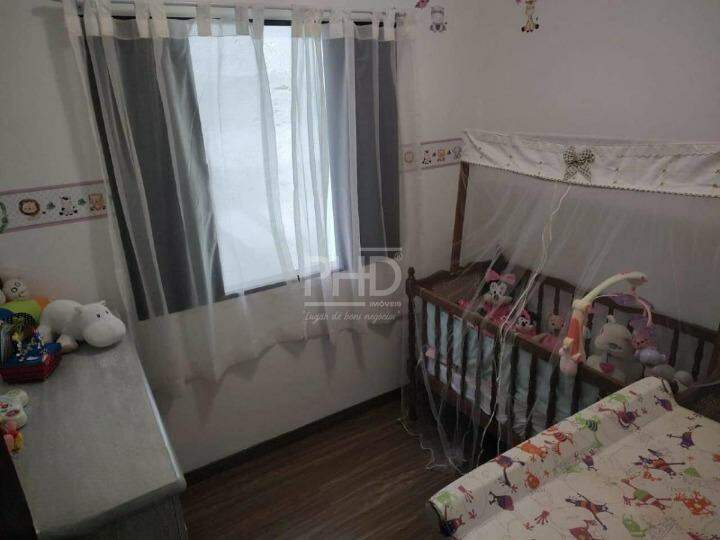 Sobrado, 3 quartos, 260 m² - Foto 12
