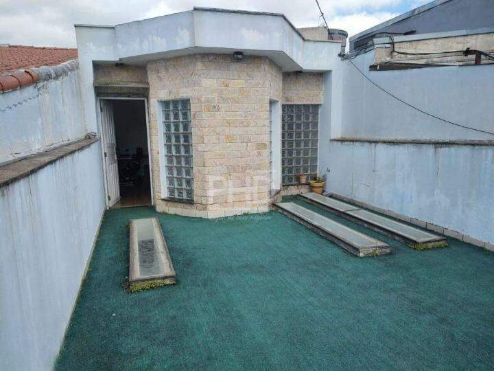 Sobrado, 3 quartos, 260 m² - Foto 17