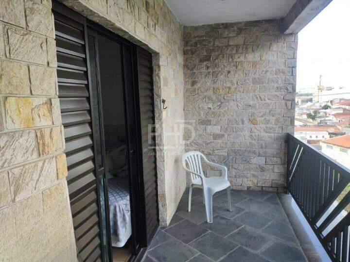 Sobrado, 3 quartos, 260 m² - Foto 3