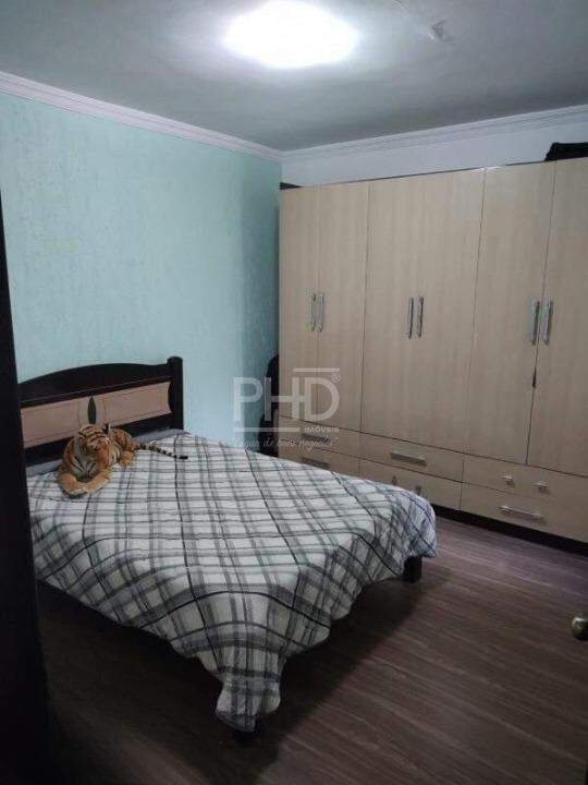 Sobrado, 3 quartos, 260 m² - Foto 10