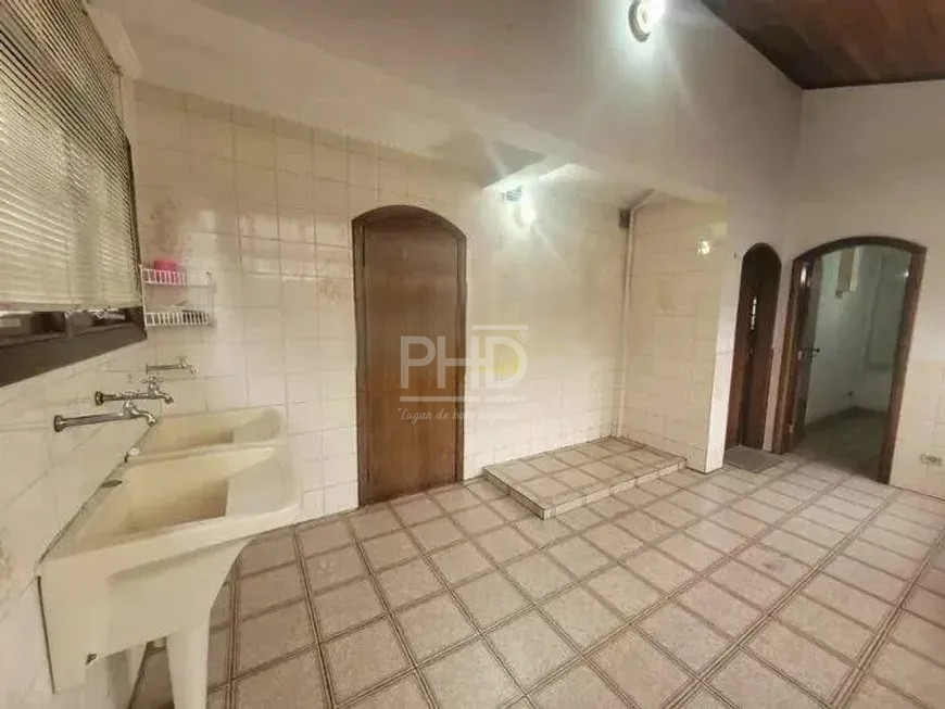 Sobrado, 4 quartos, 424 m² - Foto 17