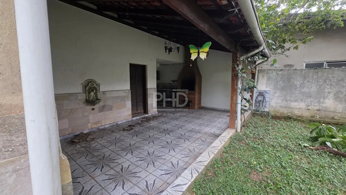 Sobrado, 4 quartos, 424 m² - Foto 21