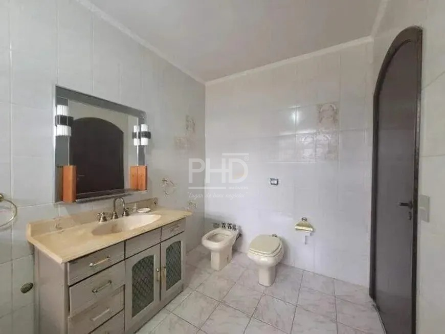 Sobrado, 4 quartos, 424 m² - Foto 15