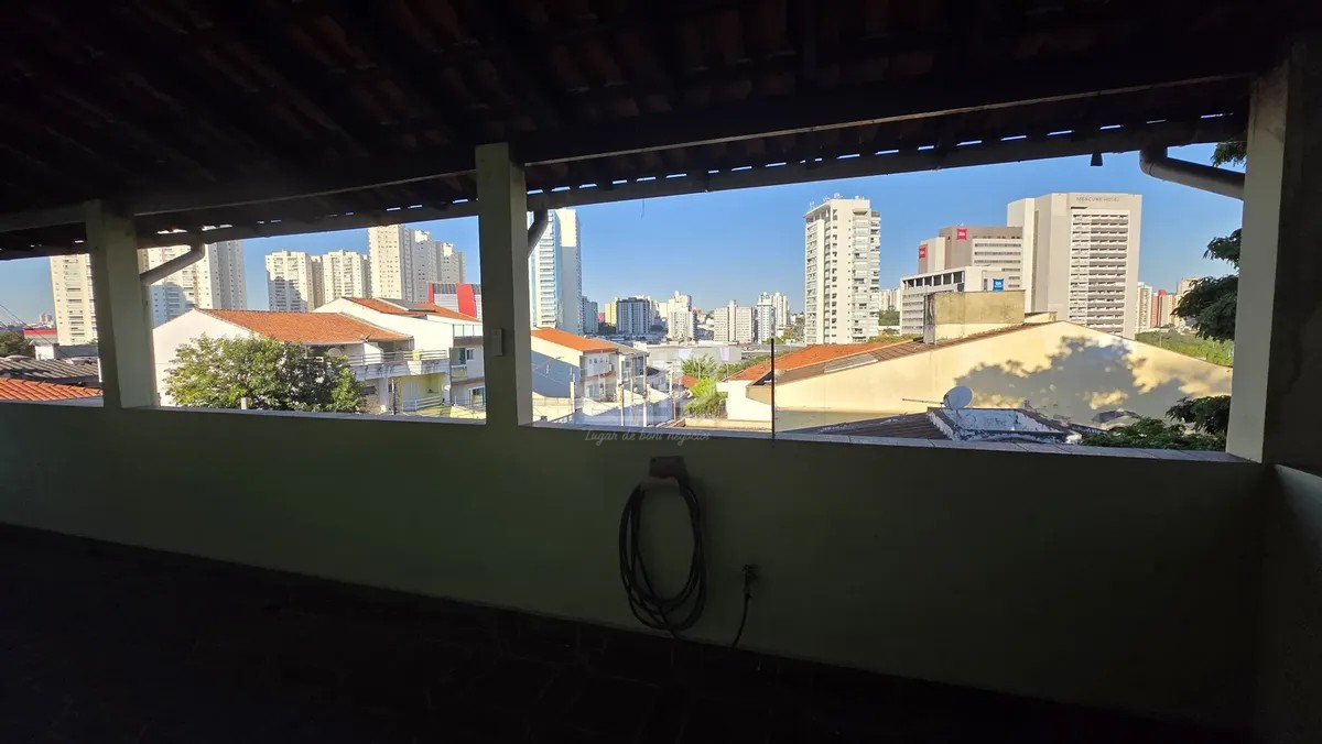 Sobrado, 4 quartos, 424 m² - Foto 4