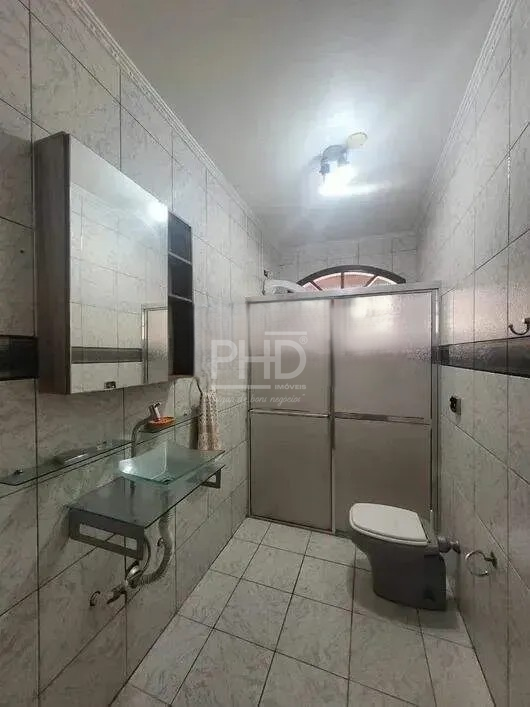 Sobrado, 4 quartos, 424 m² - Foto 16