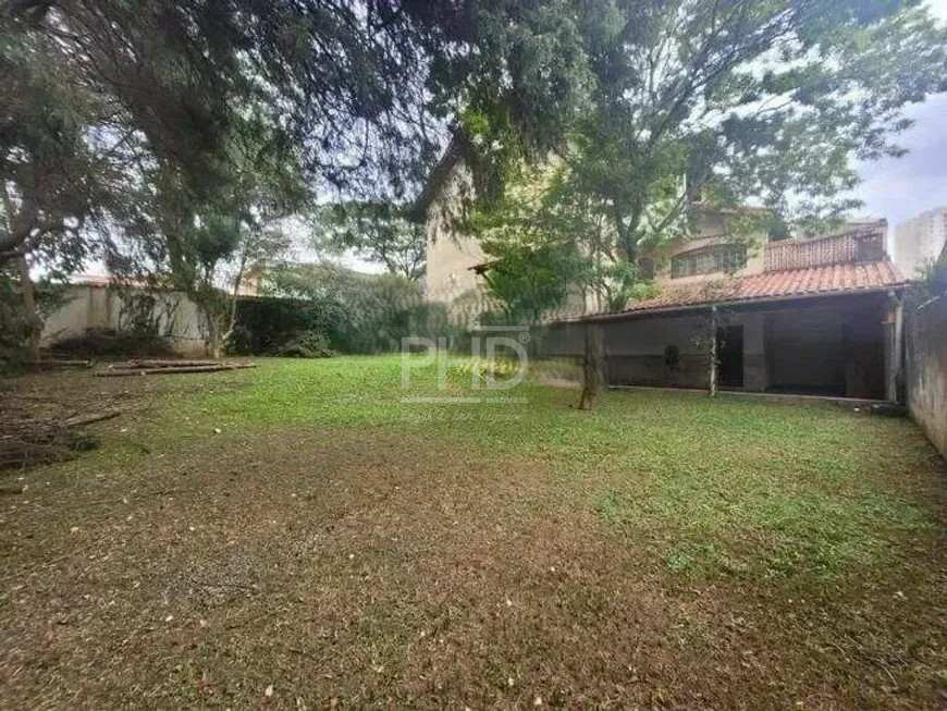 Sobrado, 4 quartos, 424 m² - Foto 20