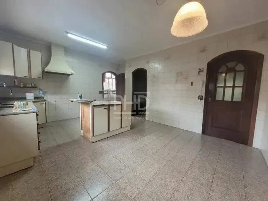 Sobrado, 4 quartos, 424 m² - Foto 6